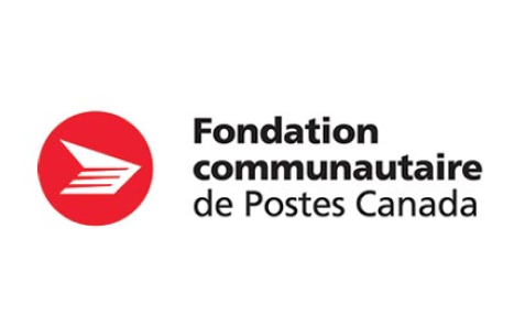 fondation poste canada