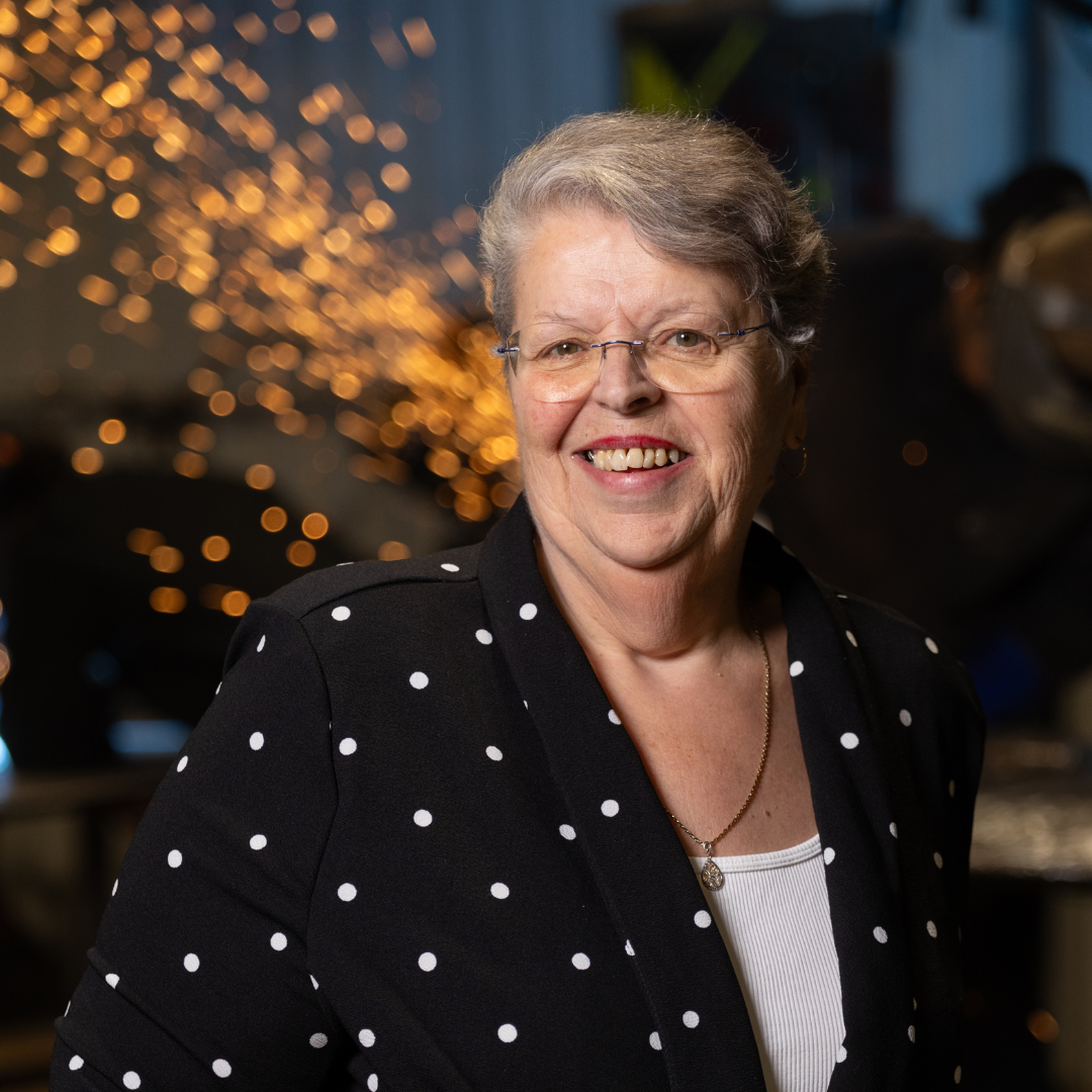 Micheline Gauthier